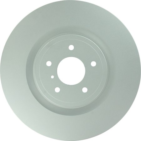 BOSCH Quietcast Disc Disc Brake Roto, 40011484 40011484